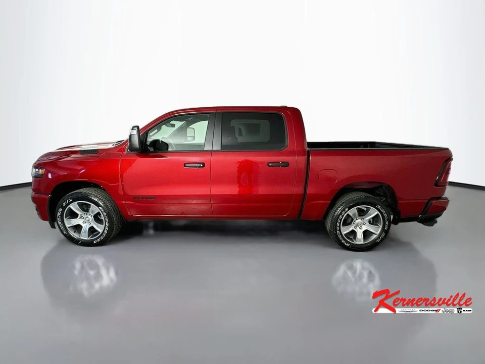 2026 Ram 1500 2nd Gen - Image 4 of 21