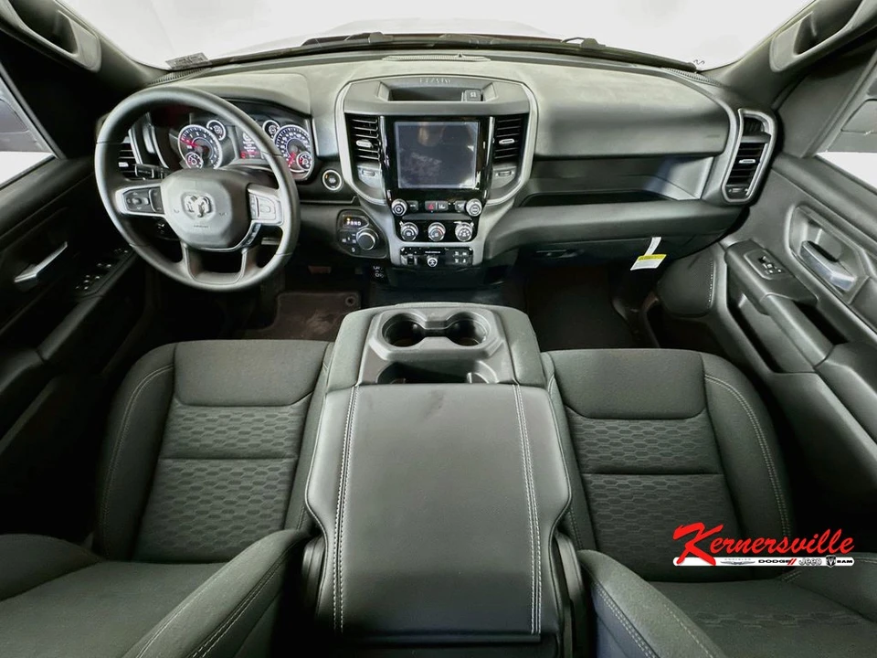 2026 Ram 1500 2nd Gen - Image 9 of 21