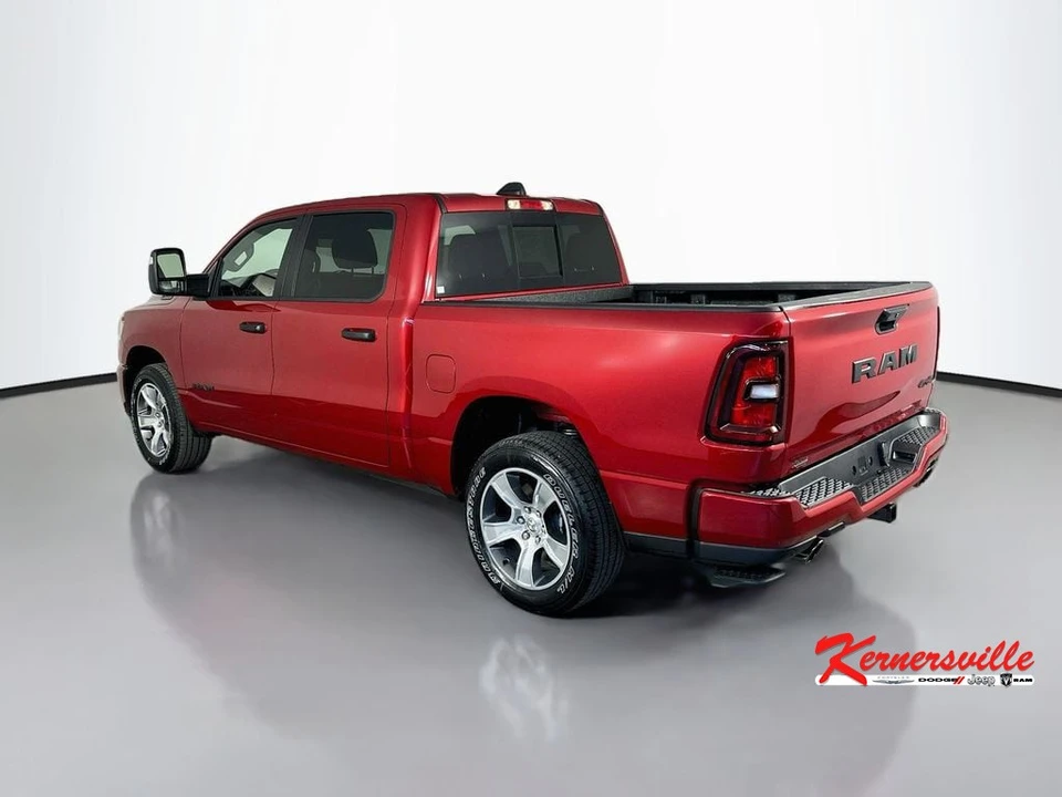 2026 Ram 1500 2nd Gen - Image 5 of 21