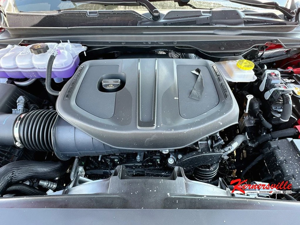 2026 Ram 1500 2nd Gen - Image 16 of 21