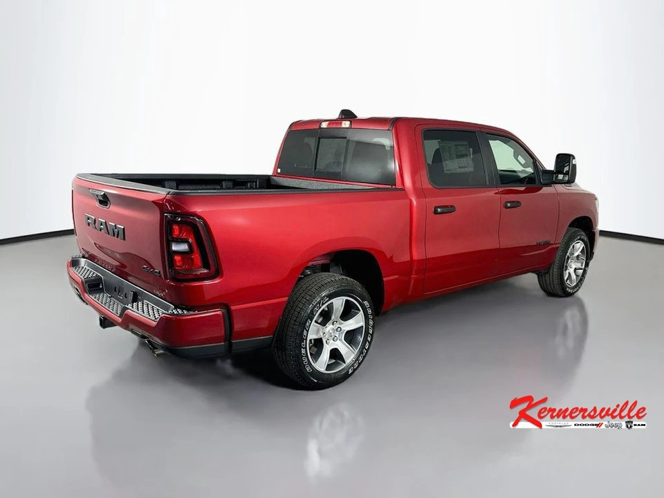 2026 Ram 1500 2nd Gen - Image 7 of 21