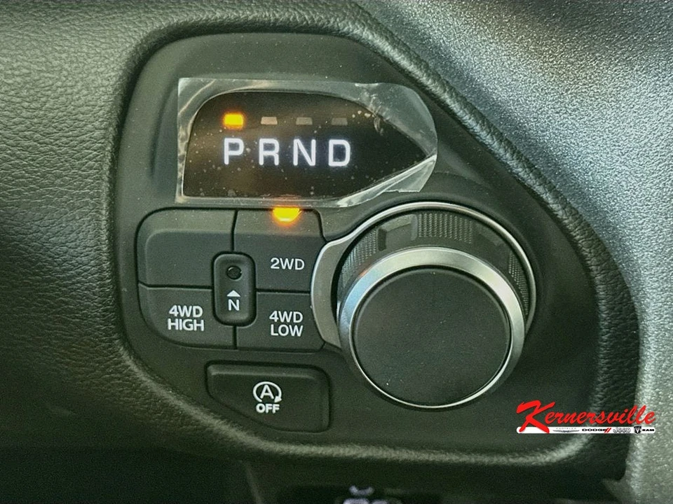2026 Ram 1500 2nd Gen - Image 12 of 21