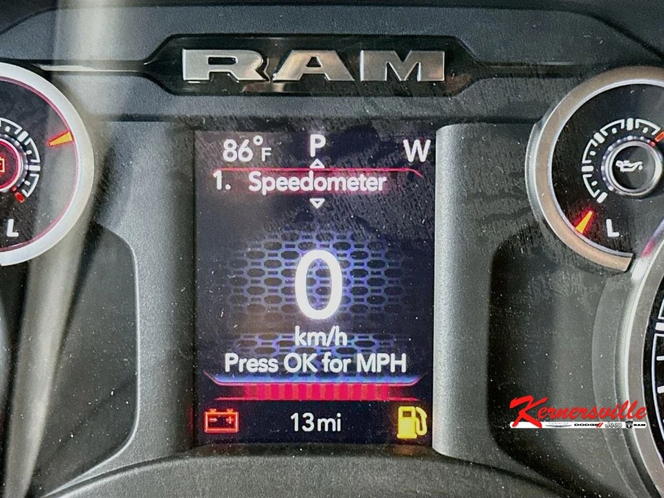 2026 Ram 1500 2nd Gen - Image 11 of 21