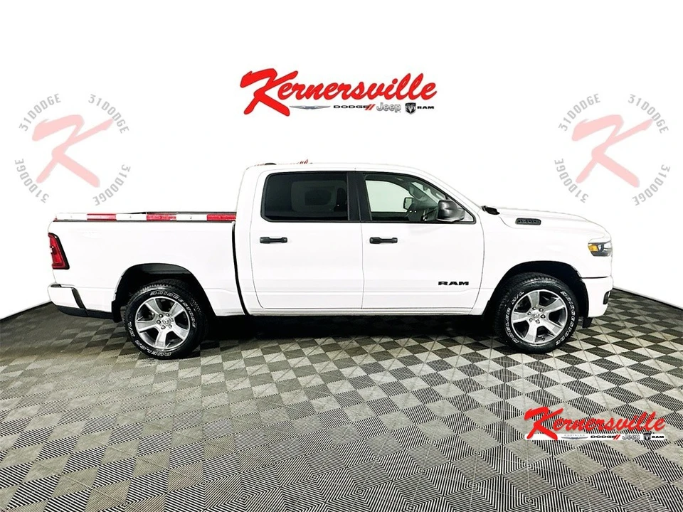 2026 Ram 1500 2nd Gen - Image 8 of 21