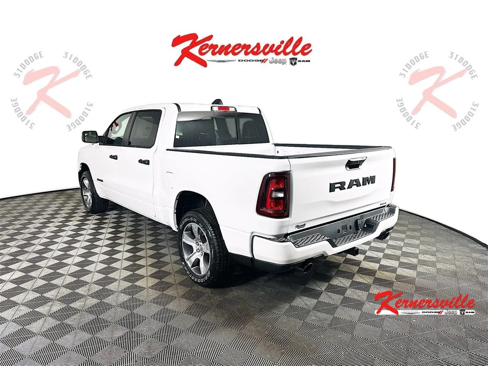 2026 Ram 1500 2nd Gen - Image 5 of 21