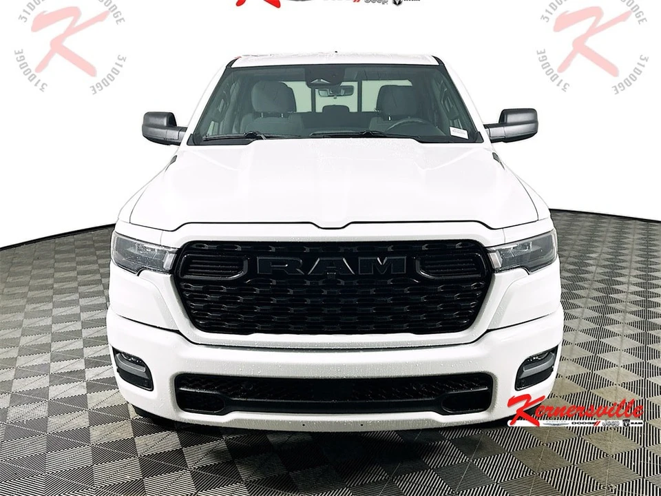 2026 Ram 1500 2nd Gen - Image 2 of 21