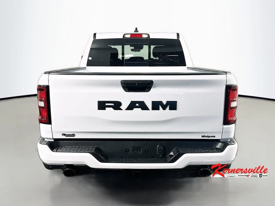 2026 Ram 1500 2nd Gen - Image 6 of 12