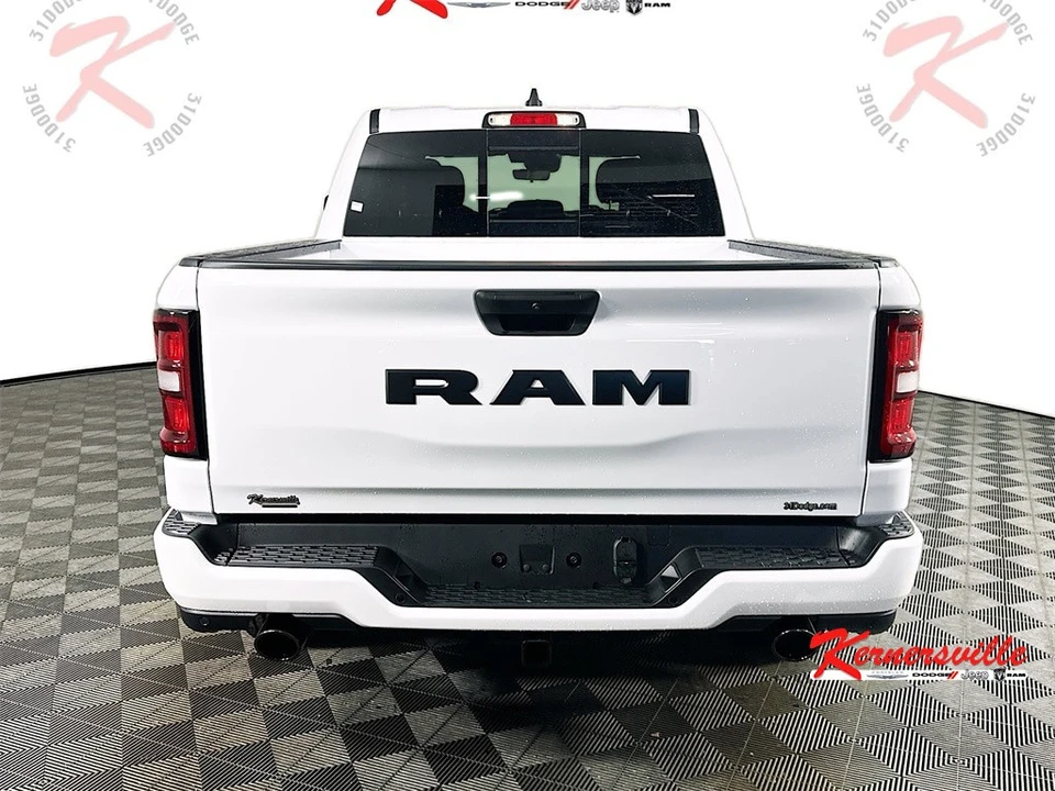 2026 Ram 1500 2nd Gen - Image 6 of 21