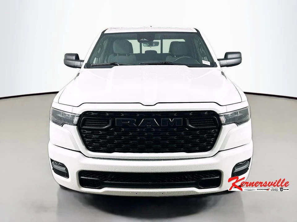 2026 Ram 1500 2nd Gen - Image 2 of 12