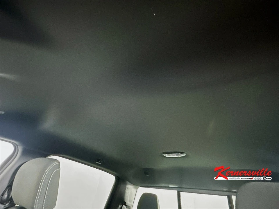 2026 Ram 1500 2nd Gen - Image 14 of 21