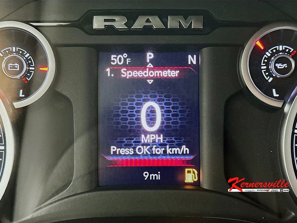 2026 Ram 1500 2nd Gen - Image 11 of 12