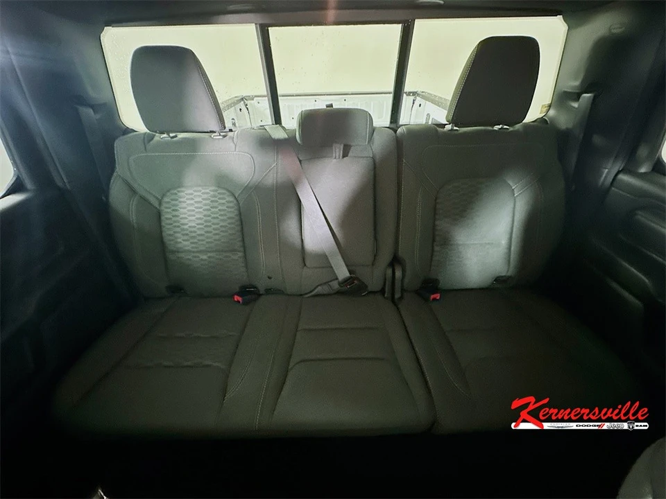 2026 Ram 1500 2nd Gen - Image 10 of 21