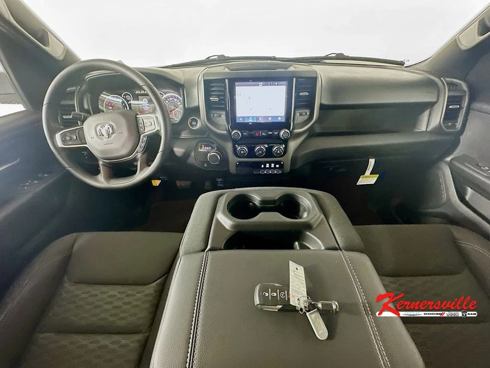 2026 Ram 1500 2nd Gen - Image 9 of 12