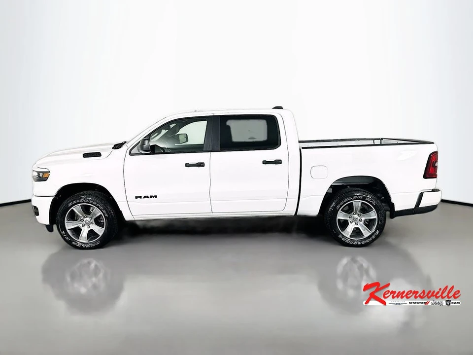 2026 Ram 1500 2nd Gen - Image 4 of 12