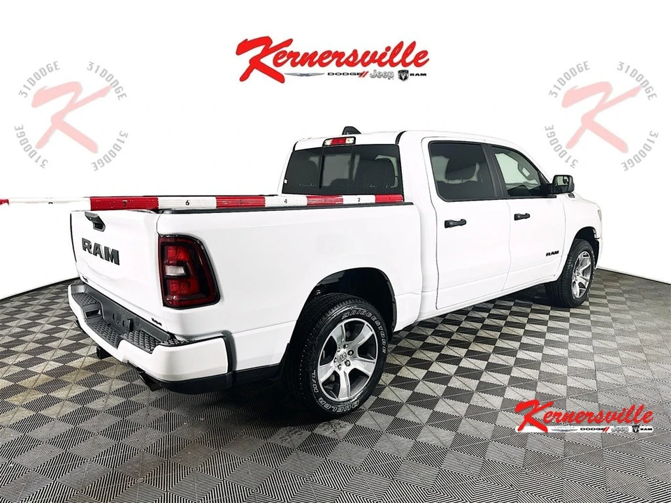 2026 Ram 1500 2nd Gen - Image 7 of 21