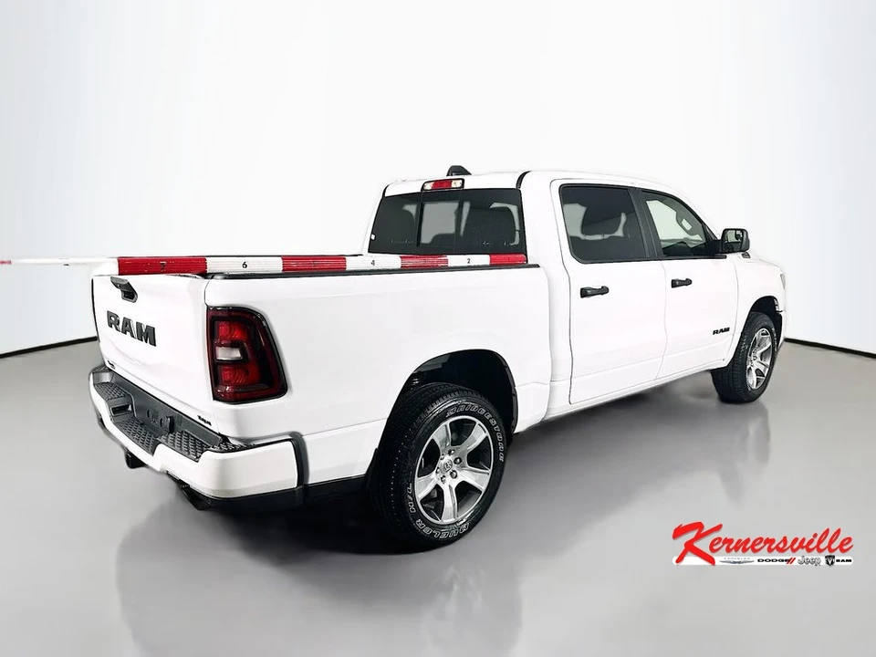 2026 Ram 1500 2nd Gen - Image 7 of 12