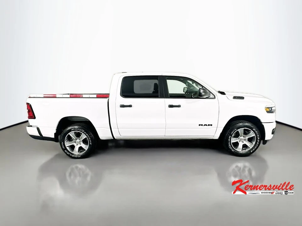 2026 Ram 1500 2nd Gen - Image 8 of 12
