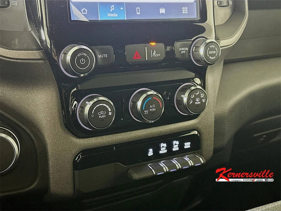 2026 Ram 1500 2nd Gen - Image 15 of 21