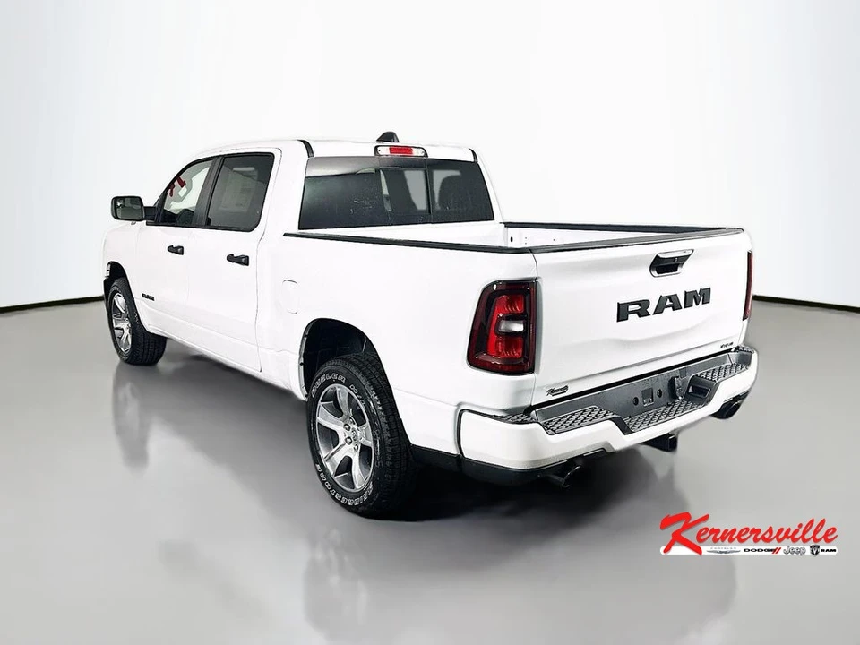 2026 Ram 1500 2nd Gen - Image 5 of 12