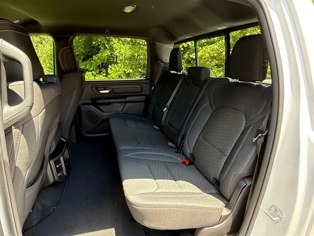 2026 Ram 1500 2nd Gen - Image 15 of 30