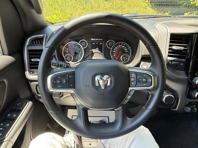 2026 Ram 1500 2nd Gen - Image 18 of 30