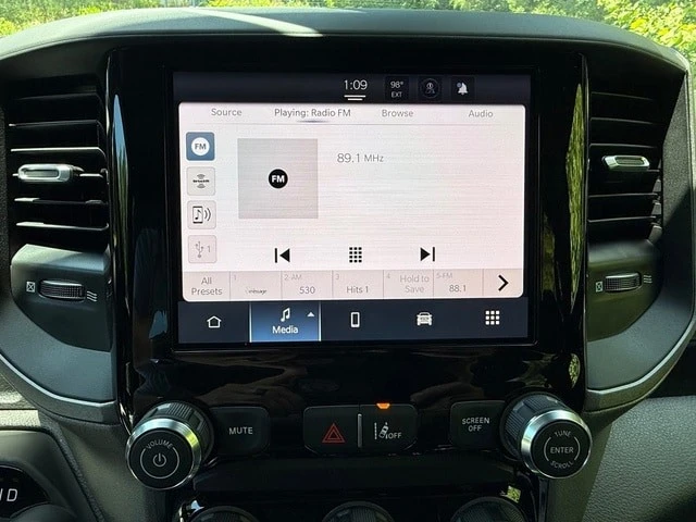2026 Ram 1500 2nd Gen - Image 21 of 30