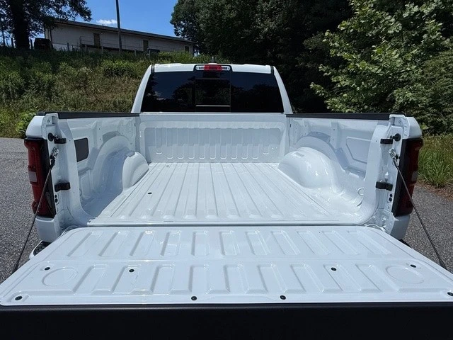 2026 Ram 1500 2nd Gen - Image 9 of 30