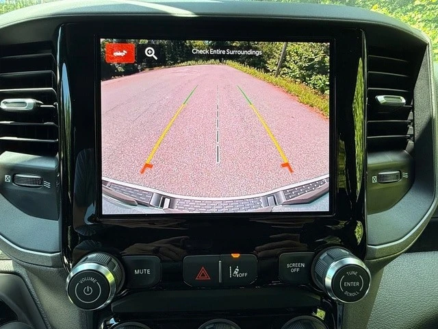 2026 Ram 1500 2nd Gen - Image 22 of 30