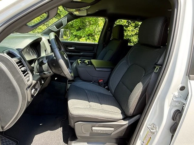 2026 Ram 1500 2nd Gen - Image 13 of 30