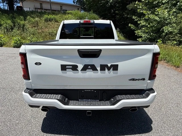 2026 Ram 1500 2nd Gen - Image 8 of 30