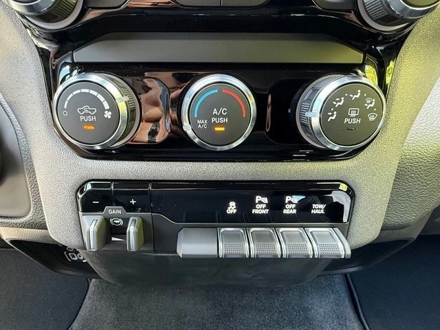 2026 Ram 1500 2nd Gen - Image 23 of 30