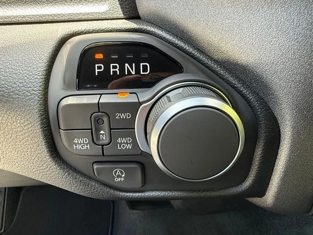 2026 Ram 1500 2nd Gen - Image 20 of 30