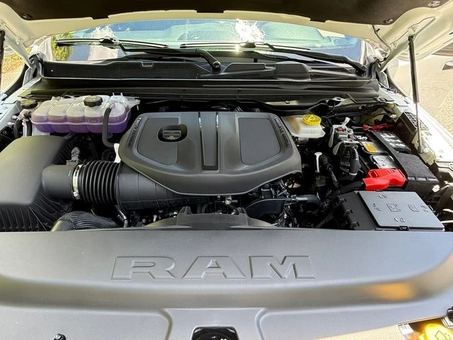 2026 Ram 1500 2nd Gen - Image 11 of 30