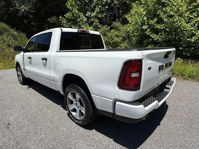 2026 Ram 1500 2nd Gen - Image 10 of 30