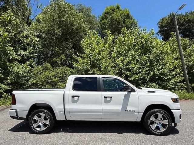 2026 Ram 1500 2nd Gen - Image 6 of 30