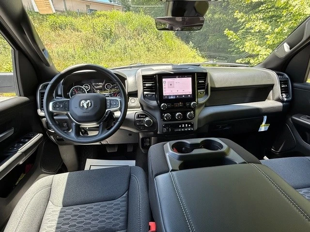 2026 Ram 1500 2nd Gen - Image 12 of 30