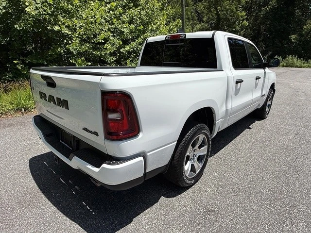 2026 Ram 1500 2nd Gen - Image 7 of 30