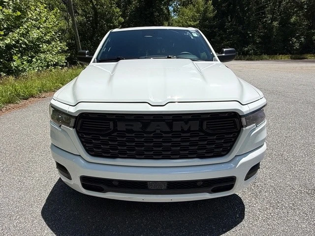 2026 Ram 1500 2nd Gen - Image 4 of 30