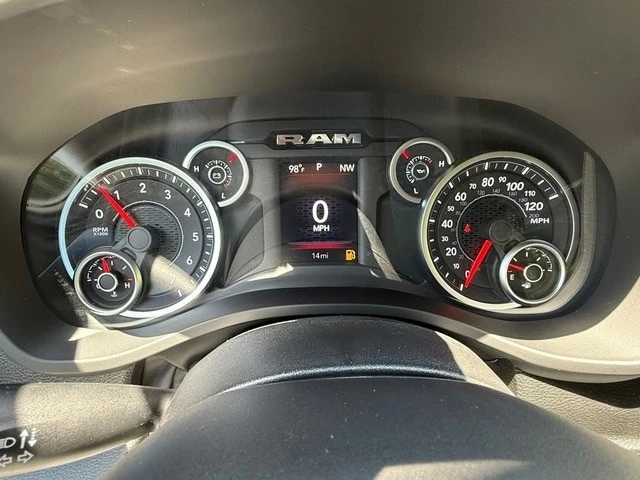 2026 Ram 1500 2nd Gen - Image 19 of 30