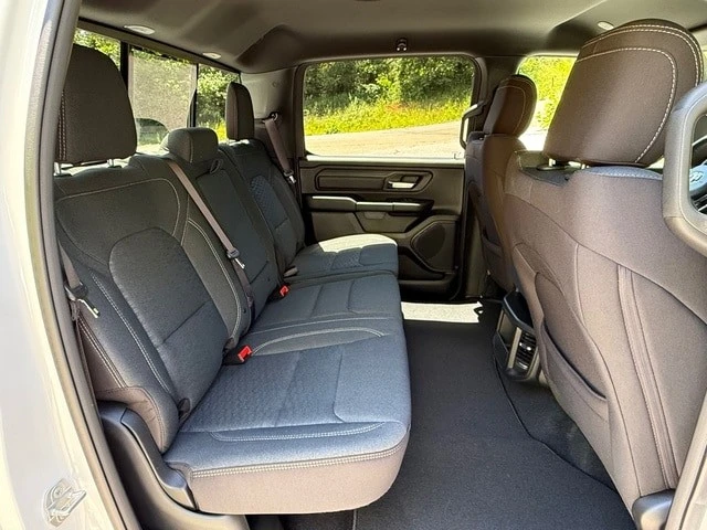 2026 Ram 1500 2nd Gen - Image 16 of 30