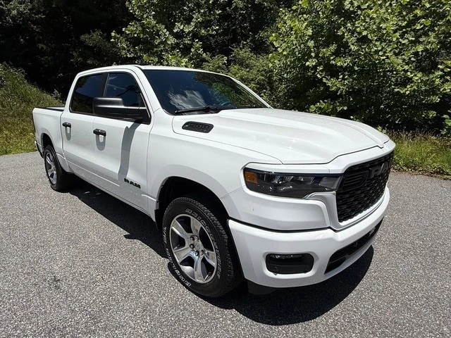 2026 Ram 1500 2nd Gen - Image 5 of 30