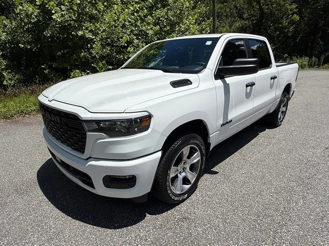 2026 Ram 1500 2nd Gen - Image 3 of 30