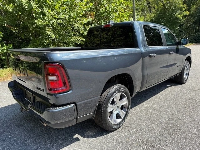 2026 Ram 1500 2nd Gen - Image 7 of 30