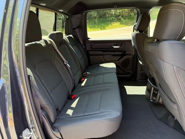 2026 Ram 1500 2nd Gen - Image 16 of 30