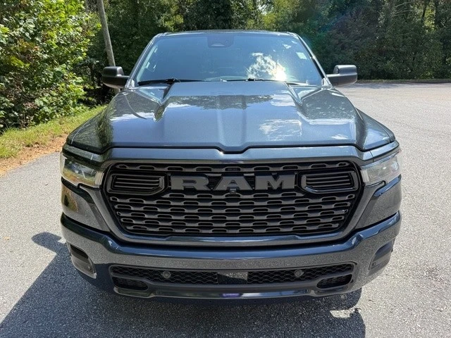 2026 Ram 1500 2nd Gen - Image 4 of 30
