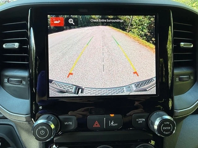 2026 Ram 1500 2nd Gen - Image 22 of 30