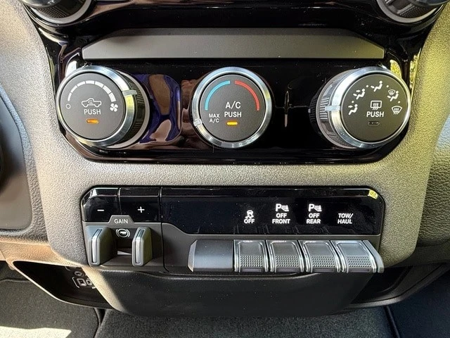 2026 Ram 1500 2nd Gen - Image 23 of 30