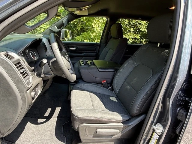 2026 Ram 1500 2nd Gen - Image 13 of 30