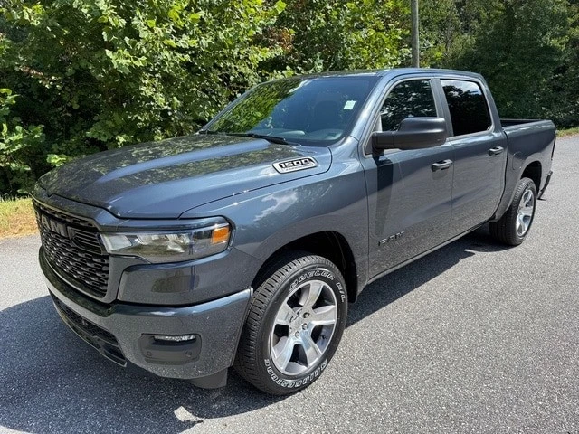 2026 Ram 1500 2nd Gen - Image 3 of 30