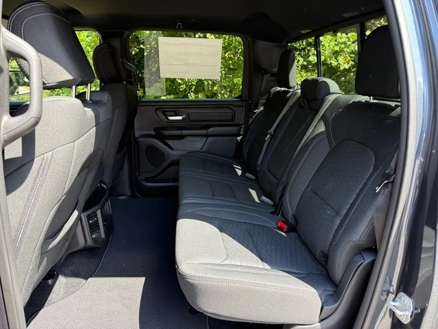 2026 Ram 1500 2nd Gen - Image 15 of 30